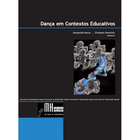 Dança em Contextos Educativos