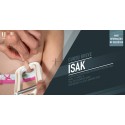 ISAC NÍVEL 2- Insc. Estudantes da FMH