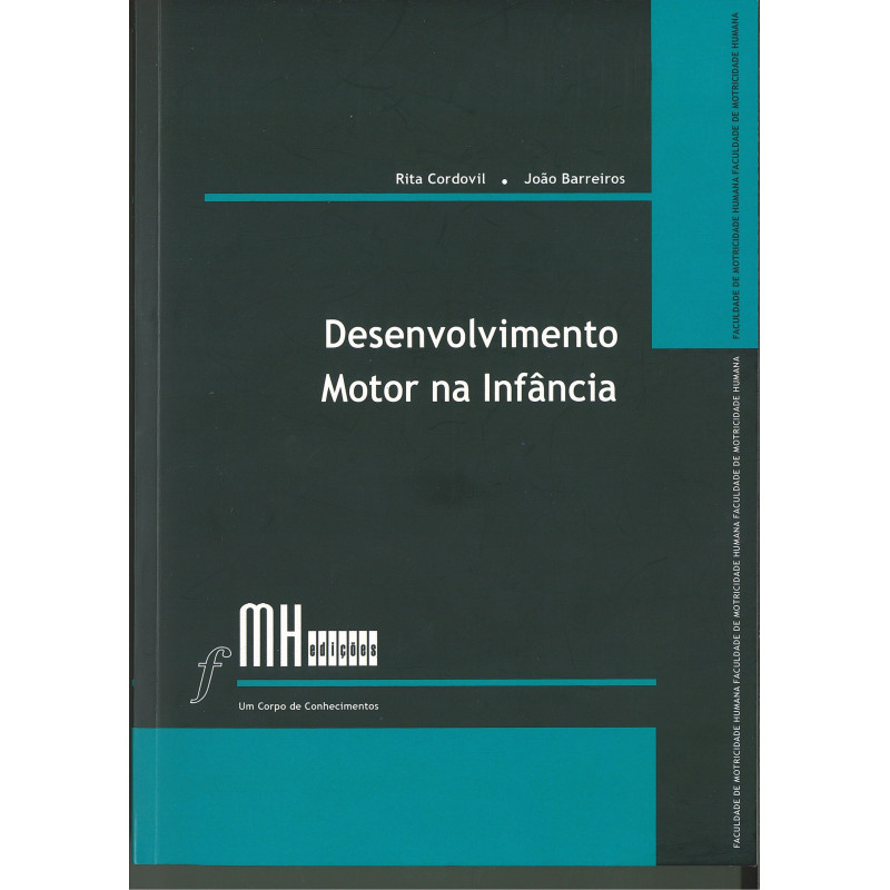 Desenvolvimento Motor na Infância