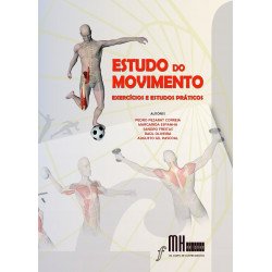 Estudo do Movimento -...