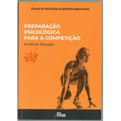 Preparação psicológica para...