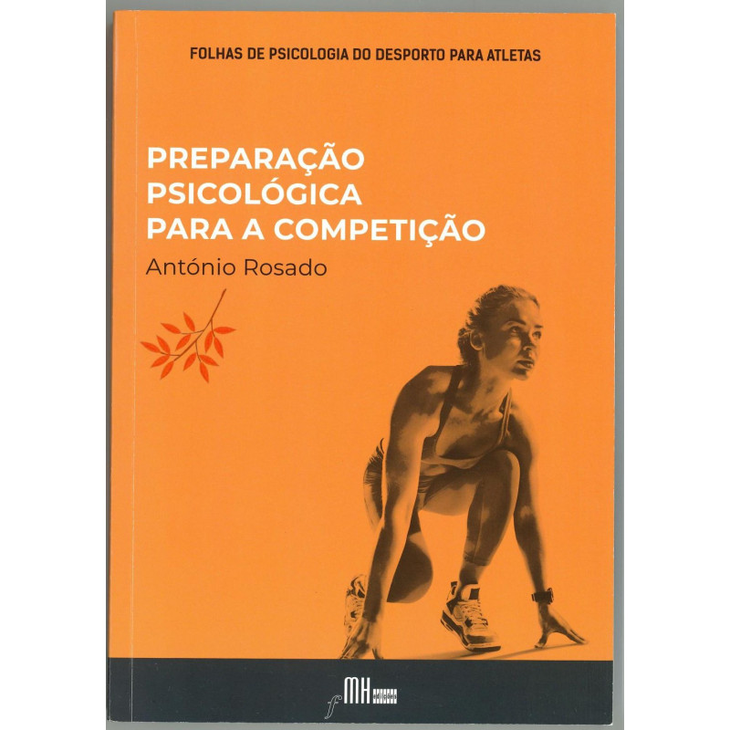 Preparação psicológica para a competição