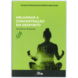 Melhorar a concentração em...