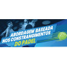 Abordagem baseada nos constrangimentos do Padel