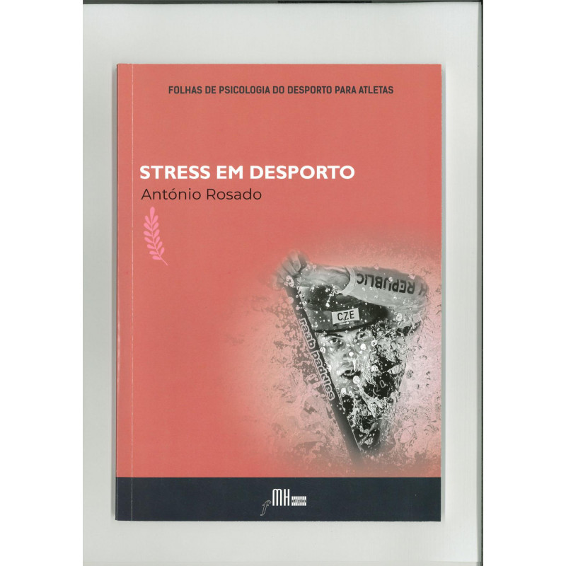 Stress em Desporto