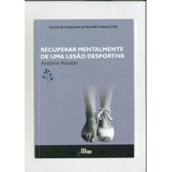 Recuperar mentalmente de...