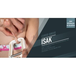 ISAC CURSO DE NÍVEL 2- Inscrição normal