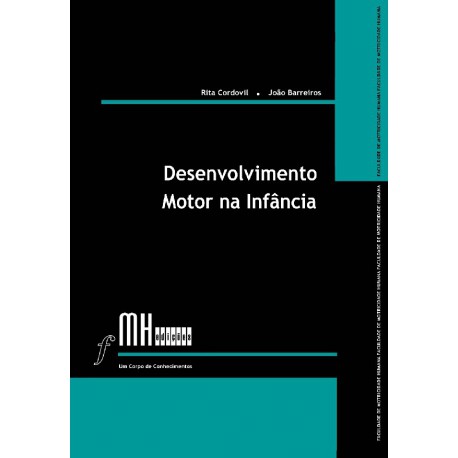 Desenvolvimento Motor na Infância
