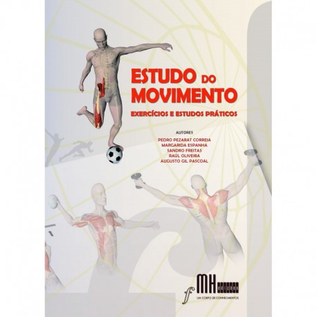 Estudo do Movimento: exercícios e estudos práticos