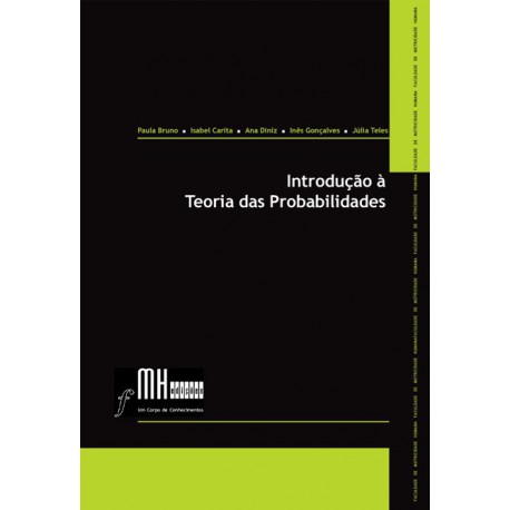 Introdução à Teoria das Probabilidades