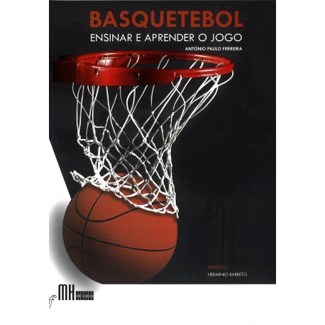 Jogo De Basquetebol